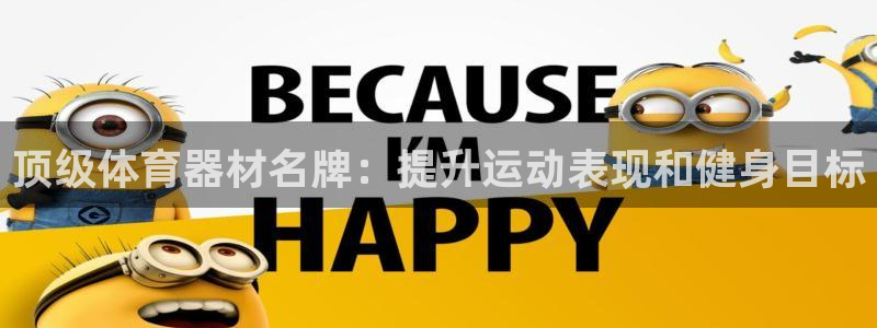 富联娱乐股东结构：顶级体育器材名牌：提升运动表现和健