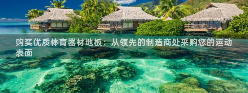 富联娱乐官方网站：购买优质体育器材地板：从领先的制造