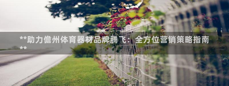 富联娱乐官方网站入口下载：**助力儋州体育器材品牌腾