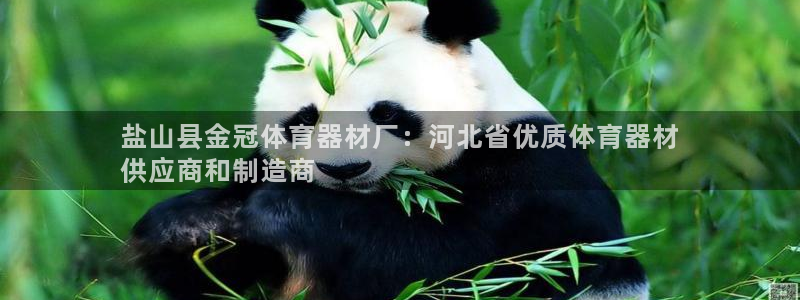 富联娱乐代理怎么做：盐山县金冠体育器材厂：河北省优质