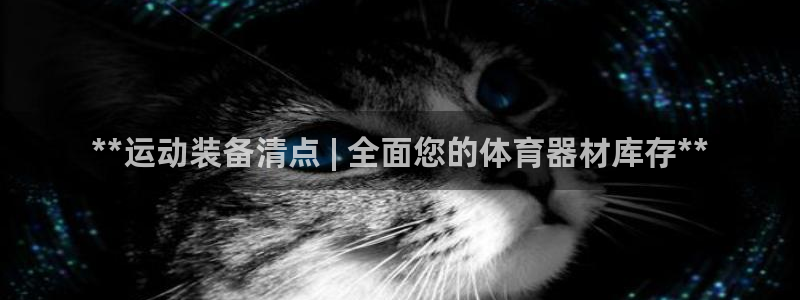 富联官方网站下载安装最新版：**运动装备清点 | 全