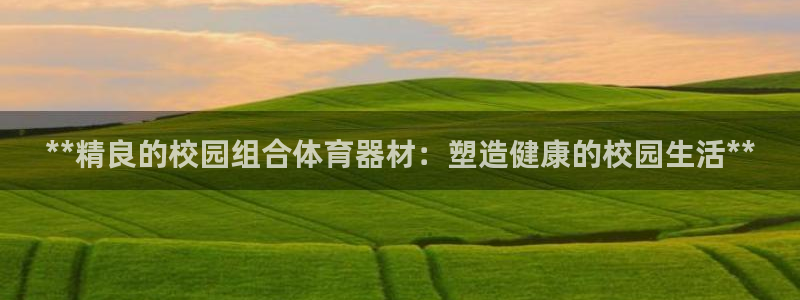 富联娱乐登录注册入口官网下载手机版：**精良的校园组
