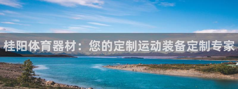 富联平台安装流程：桂阳体育器材：您的定制运动装备定制
