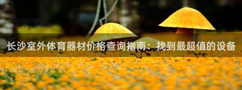 富联平台合 58534I 平台：长沙室外体育器材价格