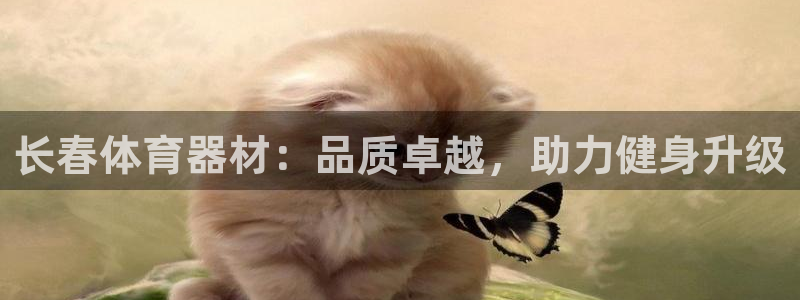 富联集团最新消息：长春体育器材：品质卓越，助力健身升