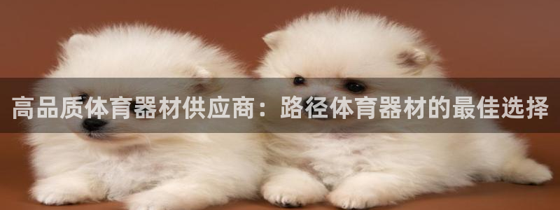 富联平台注册地址是哪里：高品质体育器材供应商：路径体