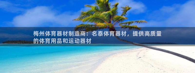 富联申购上市价格预测表：梅州体育器材制造商：名泰体育